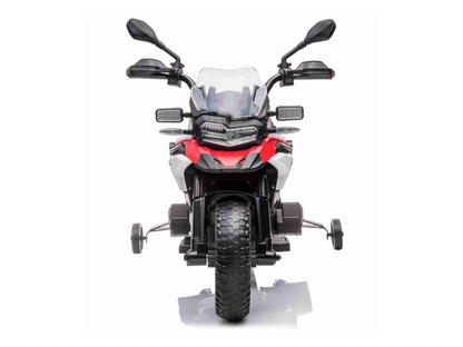 Bmw Gs850 Adventure All-Road 12V & Rubberen Banden