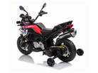Bmw Gs850 Adventure All-Road 12V & Rubberen Banden