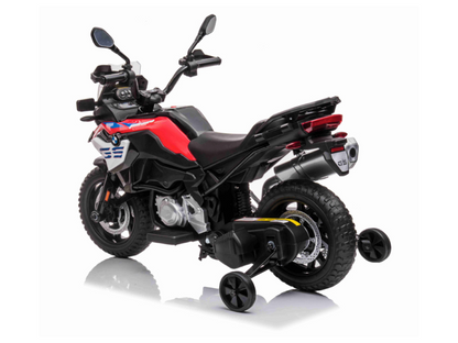 Bmw Gs850 Adventure All-Road 12V & Rubberen Banden