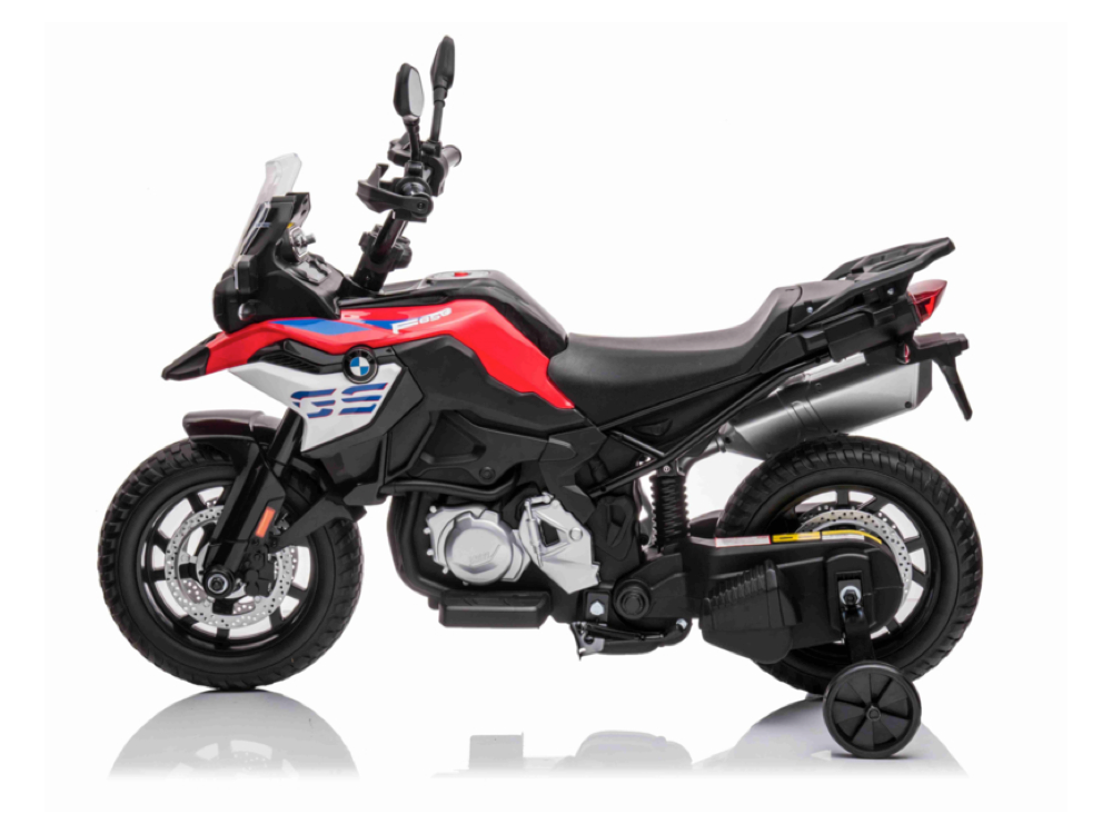 Bmw Gs850 Adventure All-Road 12V & Rubberen Banden