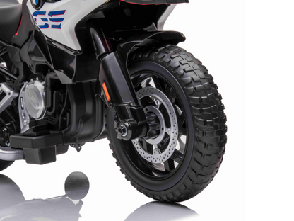 Bmw Gs850 Adventure All-Road 12V & Rubberen Banden