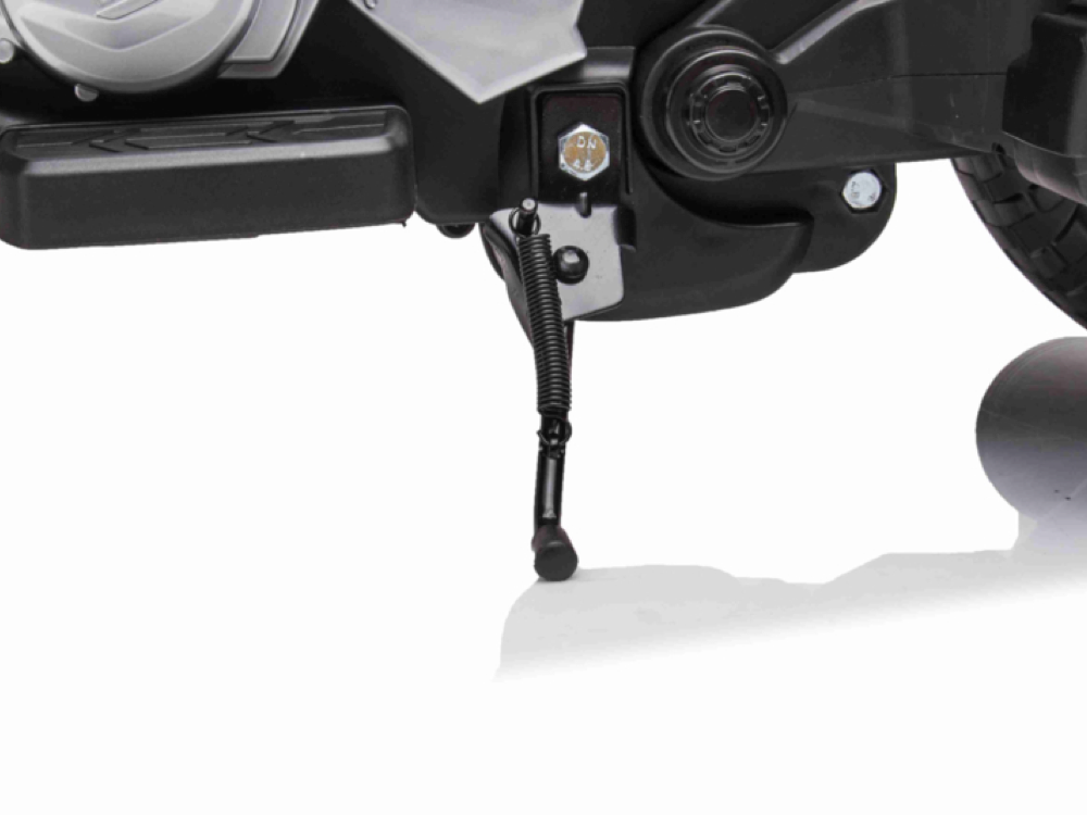 Bmw Gs850 Adventure All-Road 12V & Rubberen Banden
