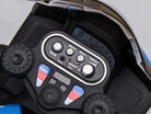 Bmw Hp4, 12V Kinder Accu Trike Met Kunststof Banden En Meer