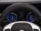 Mercedes-Maybach G650 Elektrische Kinderauto, 12 Volt, Rubberen Banden En Meer!