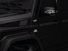 Mercedes-Maybach G650 Elektrische Kinderauto, 12 Volt, Rubberen Banden En Meer!