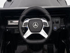 Mercedes-Maybach G650 Elektrische Kinderauto, 12 Volt, Rubberen Banden En Meer!
