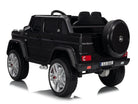 Mercedes-Maybach G650 Elektrische Kinderauto, 12 Volt, Rubberen Banden En Meer!