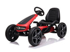 Mercedes, Skelter / Trapauto / Go-Kart
