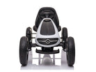 Mercedes, Skelter / Trapauto / Go-Kart