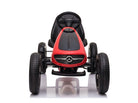 Mercedes, Skelter / Trapauto / Go-Kart