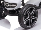 Mercedes, Skelter / Trapauto / Go-Kart