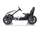 Mercedes, Skelter / Trapauto / Go-Kart