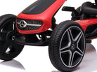 Mercedes, Skelter / Trapauto / Go-Kart