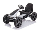 Mercedes, Skelter / Trapauto / Go-Kart