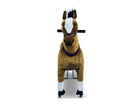 My Pony, Rijdend Speelgoed Paard Van Rollzone ®, 4 - 10 Jaar (Mp2007-M)
