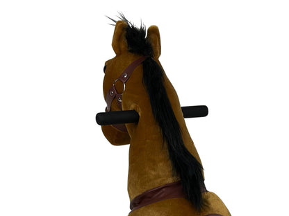 My Pony, Rijdend Speelgoed Paard Van Rollzone ®, 4 - 10 Jaar (Mp2007-M)