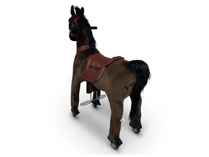 My Pony, Rijdend Speelgoed Paard Van Rollzone ®, 4 - 10 Jaar (Mp2008-M)