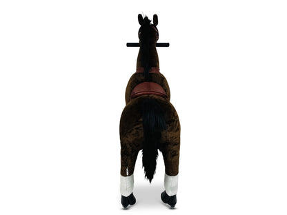 My Pony, Rijdend Speelgoed Paard Van Rollzone ®, 8+ (Mp2009-L)
