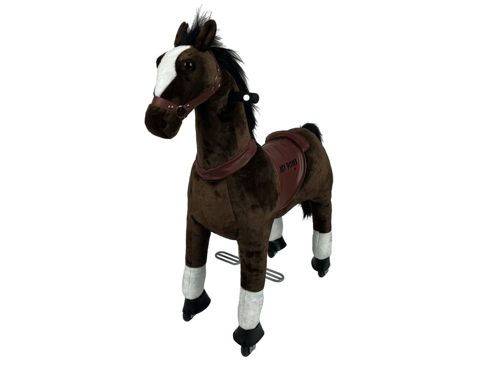 My Pony, Rijdend Speelgoed Paard Van Rollzone ®, 8+ (Mp2009-L)