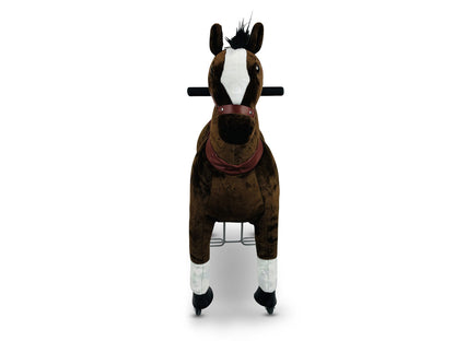 My Pony, Rijdend Speelgoed Paard Van Rollzone ®, 8+ (Mp2009-L)
