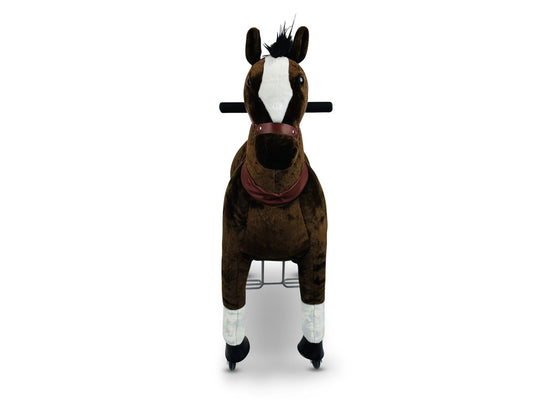 My Pony, Rijdend Speelgoed Paard Van Rollzone ®, 8+ (Mp2009-L)