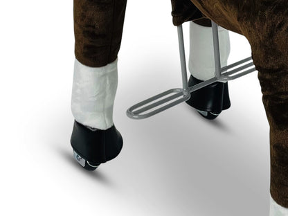 My Pony, Rijdend Speelgoed Paard Van Rollzone ®, 8+ (Mp2009-L)