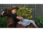 My Pony, Rijdend Speelgoed Paard Van Rollzone ®, 8+ (Mp2009-L)