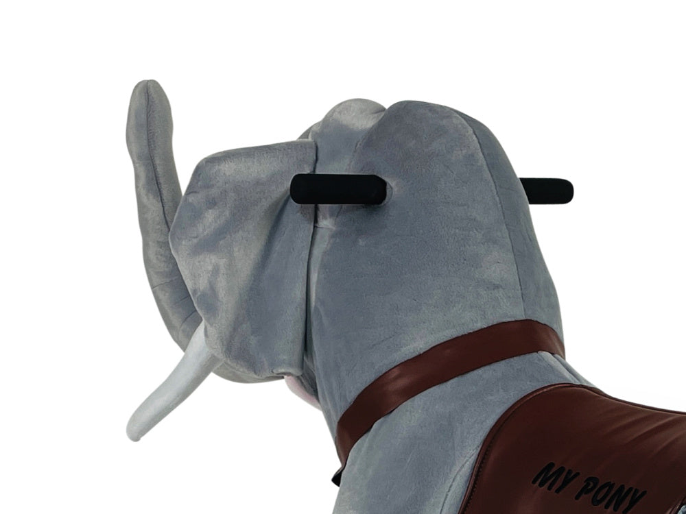 My Pony ®, Olifant Rijdend Speelgoed 3 - 6 Jaar (Ats2011)