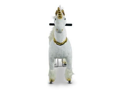 My Pony, Rijdend Speelgoed Unicorn Van Rollzone ®, 3 - 6 Jaar (Mp2017-S)