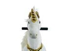 My Pony, Rijdend Speelgoed Unicorn Van Rollzone ®, 3 - 6 Jaar (Mp2017-S)