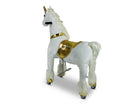 My Pony, Rijdend Speelgoed Unicorn Van Rollzone ®, 3 - 6 Jaar (Mp2017-S)