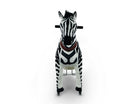 My Pony, Rijdend Speelgoed  Zebra Van Rollzone ®, 3 - 6 Jaar (Mp2001-S)