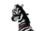 My Pony, Rijdend Speelgoed  Zebra Van Rollzone ® , 4 - 10 Jaar (Mp2001-M)
