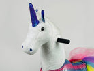 My Pony, Rijdend Speelgoed Unicorn Van Rollzone ®, 3 - 6 Jaar (Mp2022-S)