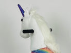 My Pony, Rijdend Speelgoed Unicorn Van Rollzone ®, 3 - 6 Jaar (Mp2022-S)