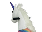 My Pony, Rijdend Speelgoed Unicorn Van Rollzone ®, 3 - 6 Jaar (Mp2022-S)