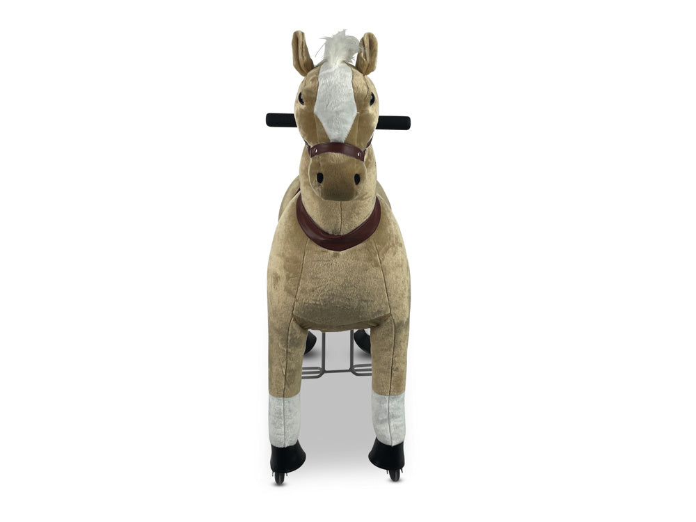 My Pony, Rijdend Speelgoed Paard Van Rollzone ®, 4 - 10 Jaar (Mp2024-M)