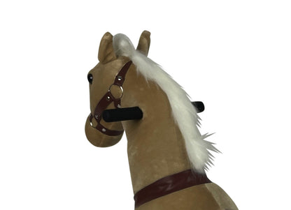My Pony, Rijdend Speelgoed Paard Van Rollzone ®, 8+ (Mp2024-L)