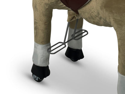 My Pony, Rijdend Speelgoed Paard Van Rollzone ®, 8+ (Mp2024-L)