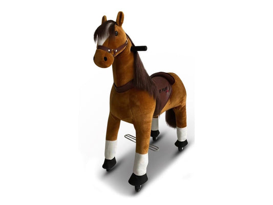 My Pony, Rijdend Speelgoed Paard Van Rollzone ®, 3 - 6 Jaar (Mp2040-S)