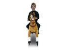 My Pony, Rijdend Speelgoed Paard Van Rollzone ®, 3 - 6 Jaar (Mp2040-S)