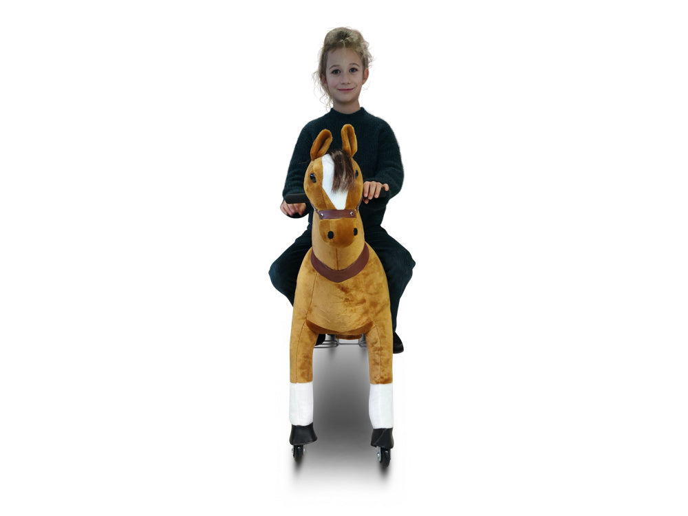 My Pony, Rijdend Speelgoed Paard Van Rollzone ®, 3 - 6 Jaar (Mp2040-S)