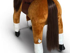 My Pony, Rijdend Speelgoed Paard Van Rollzone ®, 3 - 6 Jaar (Mp2040-S)