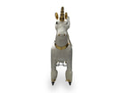 My Pony, Rijdend Speelgoed Unicorn Van Rollzone ®, 3 - 6 Jaar (Mp2041-S)