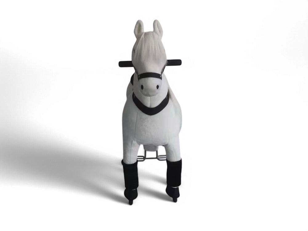 My Pony, Rijdend Speelgoed Paard Van Rollzone ®, 3 - 6 Jaar (Mp2042-S)