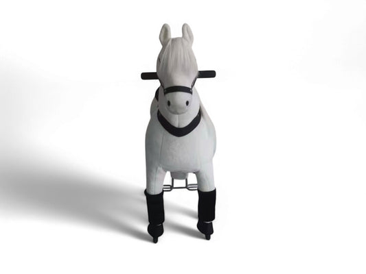 My Pony, Rijdend Speelgoed Paard Van Rollzone ®, 3 - 6 Jaar (Mp2042-S)