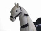 My Pony, Rijdend Speelgoed Paard Van Rollzone ®, 3 - 6 Jaar (Mp2042-S)