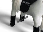 My Pony, Rijdend Speelgoed Paard Van Rollzone ®, 3 - 6 Jaar (Mp2042-S)