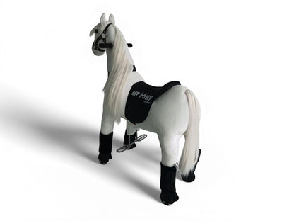My Pony, Rijdend Speelgoed Paard Van Rollzone ®, 3 - 6 Jaar (Mp2042-S)
