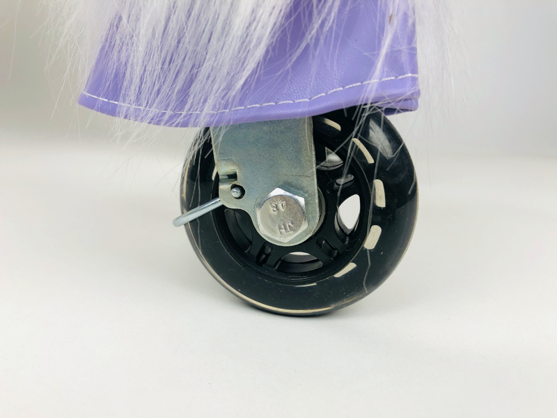 My Pony, Rijdend Speelgoed Unicorn Van Rollzone ®, 3 - 6 Jaar (Mp2022-S)